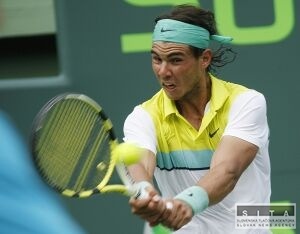 Nadal od stredy v Montreale, v pláne má aj Davisov pohár