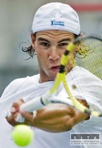Nadal nemysl na trofej z Montrealu ani z Flushing Meadows