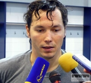 Nagy jedným z najväčších sklamaní KHL