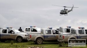 Začína sa cvičenie NATO v Gruzínsku