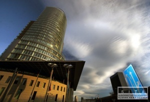 NBS upozorňuje na možnú pyramídu