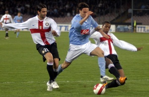 Serie A bude od sezny 2010/11 ako anglick Premier League