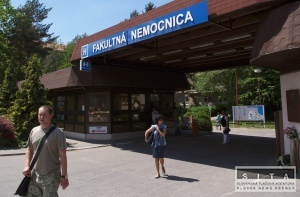 Fakultná nemocnica v Trenčíne dlhuje 16,6 milióna