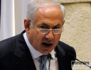 Ak Palestínčania chcú mier, môžu ho mať, vyhlásil Netanjahu
