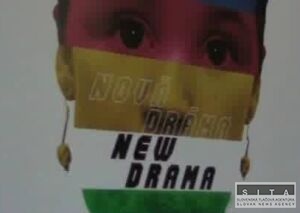 Divadlo Aréna sa premení na festival Nová dráma
