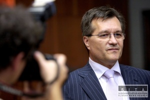 Generálneho riaditeľa STV takmer odvolali, chýbal jeden hlas