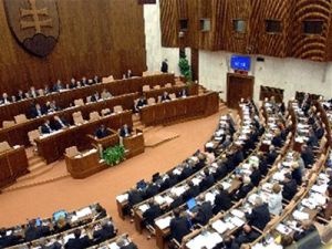 Parlament zakzal telesn tresty na deoch