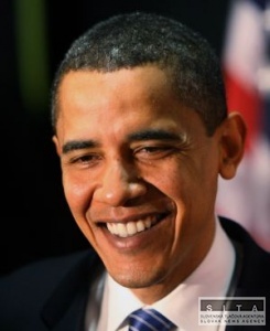 Obama víta rast ekonomiky, ale problém nezamestnanosti trvá
