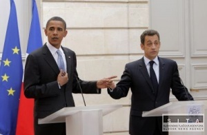 Barack Obama má v múzeu Madame Tussaud voskovú figurínu