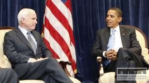 Obama a McCain budú spolupracovať na reformách