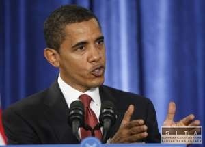 Obama plánuje zakázať tvrdé vyšetrovacie metódy