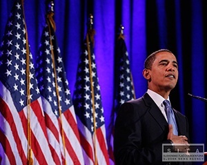 Obama varuje, že pred zotavením sa ekonomika môže zhoršiť