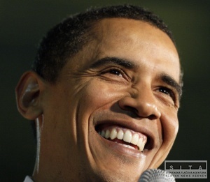 Ocenenie je pre mňa výzvou ku konkrétnym krokom, povedal Obama