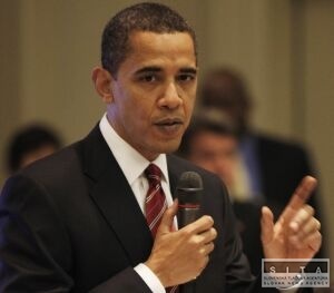 Obama zakončí cestu po Európe v Turecku