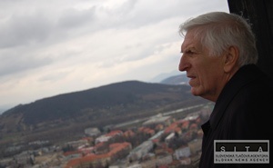 Európa by mala postaviť plynovod čo najskôr, tvrdí Obsitnik