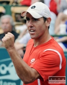 Odesnik poprel manipulácie so zápasom na Wimbledone