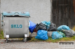 Recyklačný fond chce väčšiu podporu separácie pre obce