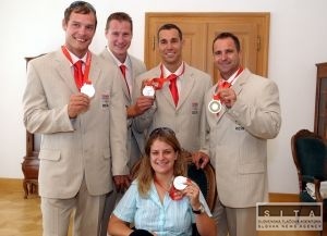 Olympionici a majstri sveta nebudú dostávať doživotnú rentu