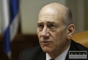 Prímerie v Gaze neustále prehodnocujeme, tvrdí Olmert