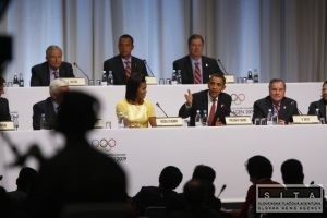 Hodnota olympijských vysielacích práv USA klesla