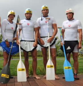 Nadácia SPP pomáha hľadať olympijských víťazov