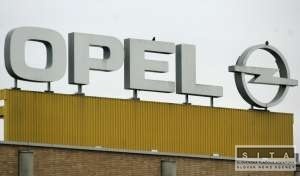 Ponuky na prevzatia automobilky Opel sú nedostatočné