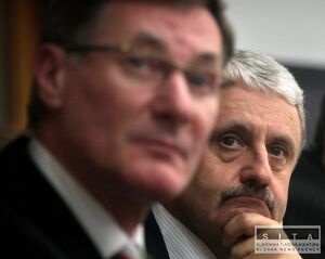 Za koalíciu KDH-SDKÚ-DS by mal na župana kandidovať Pavelek