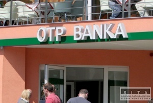 OTP Banka bude asi musieť vrátiť nitrianskemu kraju 74 miliónov