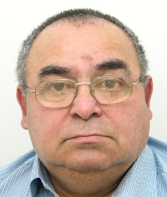 Polícia v Čadci hľadá Otta Baláža pre zločin skrátenia dane a poistného