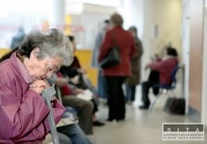 Miera dočasnej PN vo februári najvyššia od roku 2003