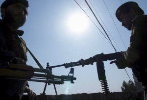 Pri vojenskej operácii v Pakistane zahynulo 50 militantov z Talibanu