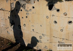 Počet zabitých Palestínčanov v Gaze stúpol na 555