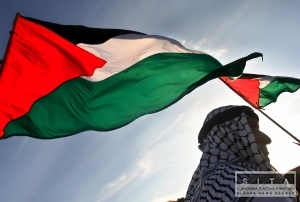 Izrael odmietol výzvu EÚ, aby OSN uznala palestínsky štát