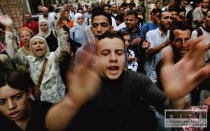 Palestínski utečenci sú už na Slovensku