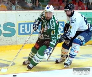Od piatka extraliga op aj s fenomenlnym Plffym