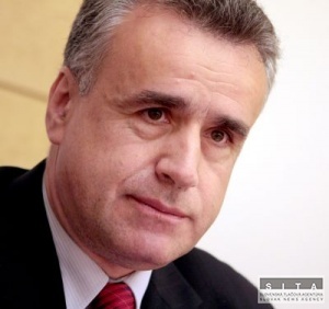 SNS nie je iadnou nrodnou stranou, tvrd Palko