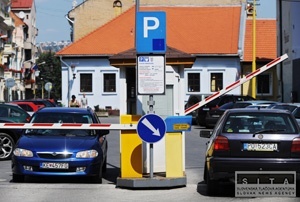 V centre Košíc sa dnes naposledy parkuje zadarmo