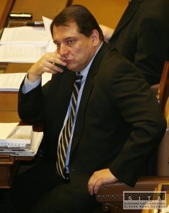 ČSSD má dosť hlasov na vyslovenie nedôvery vláde