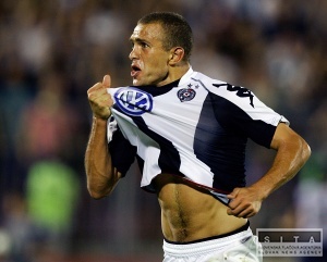 Partizan priiel do iliny v najsilnejej zostave