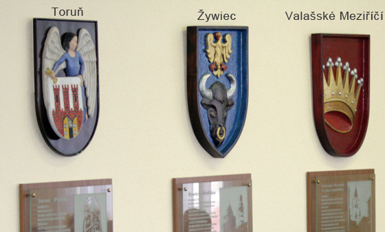 Čadca v rámci partnerskej spolupráce pozvala mladých Toruňčanov na lyžovačku do Oščadnice