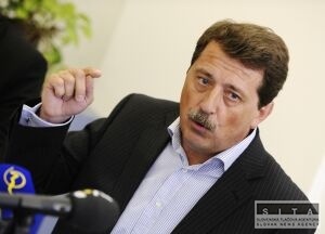 Paška bude v EP pôsobiť v novovytvorenej skupine