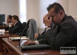 Pojednávanie s Jozefom M. odročili, neprišiel spoluobžalovaný