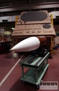 Poľsko dostane rakety Patriot budúci rok