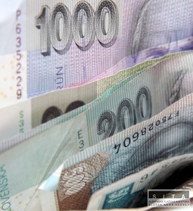 Cesty Nitra za deväť mesiacov s výnosmi 1,329 mld. Sk