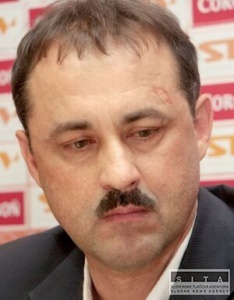 Perek je novm trnerom futbalovej reprezentcie SR do 19 rokov