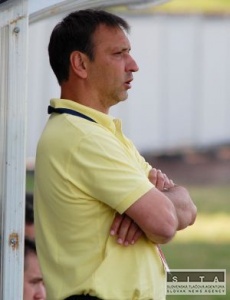 Peter Fieber novým trénerom Petržalky, nastúpi 1. septembra