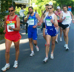 Peter Tichý priviezol dve strieborné medaile z ME v atletike