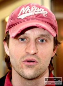 Róbert Petrovický napodobní brata a bude hrať za Dinamo Riga