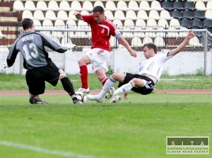 Futbalová Petržalka s novým názvom