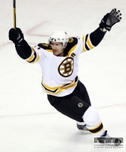 Pre Kessela už Bruins nie sú prioritou